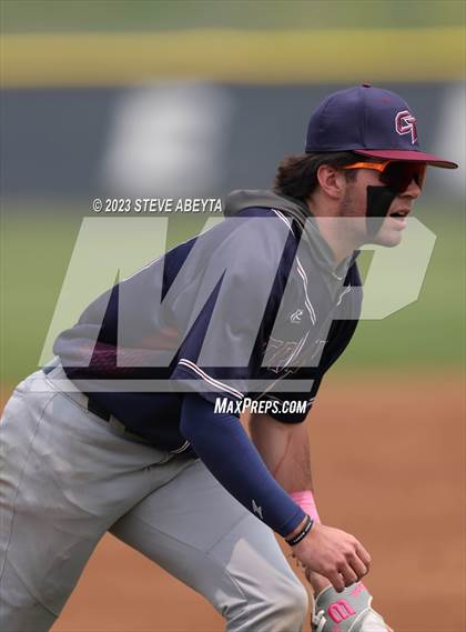 Thumbnail 3 in Cherokee Trail @ Legend (CHSAA Region 8) photogallery.