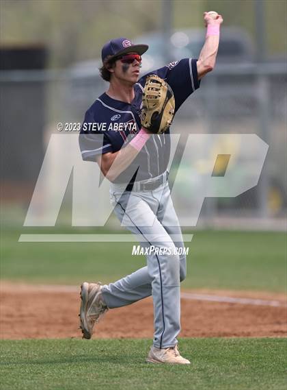 Thumbnail 3 in Cherokee Trail @ Legend (CHSAA Region 8) photogallery.