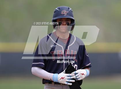 Thumbnail 1 in Cherokee Trail @ Legend (CHSAA Region 8) photogallery.