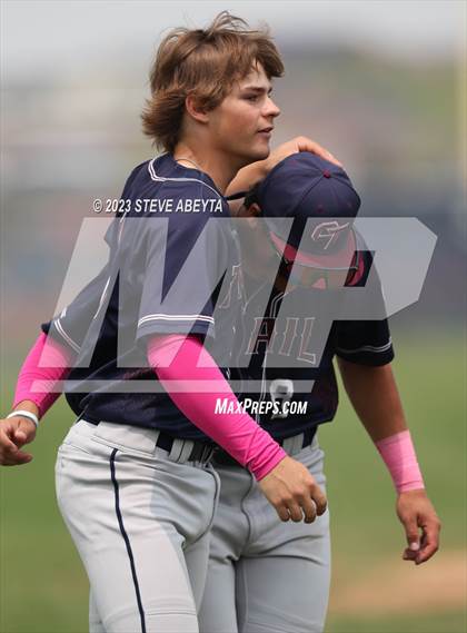 Thumbnail 1 in Cherokee Trail @ Legend (CHSAA Region 8) photogallery.