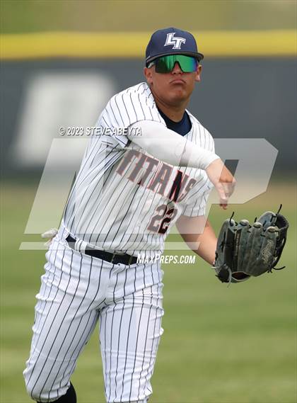 Thumbnail 2 in Cherokee Trail @ Legend (CHSAA Region 8) photogallery.