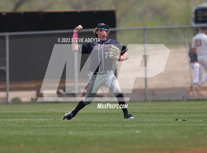 Thumbnail 1 in Cherokee Trail @ Legend (CHSAA Region 8) photogallery.