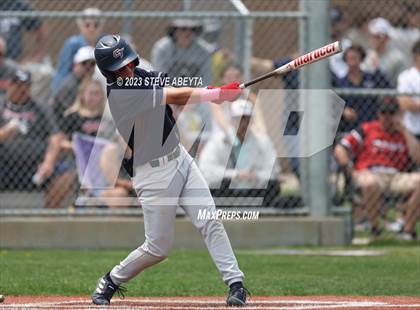 Thumbnail 2 in Cherokee Trail @ Legend (CHSAA Region 8) photogallery.
