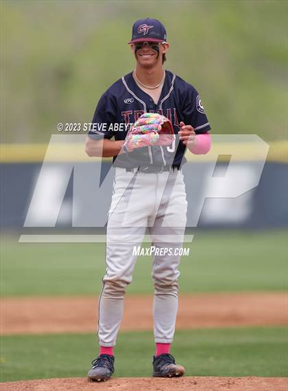 Thumbnail 3 in Cherokee Trail @ Legend (CHSAA Region 8) photogallery.