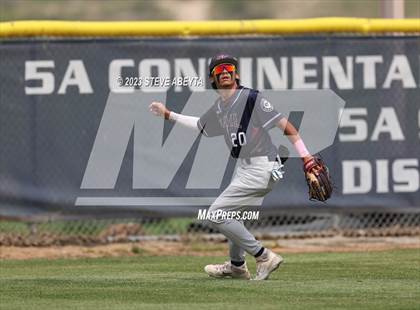Thumbnail 2 in Cherokee Trail @ Legend (CHSAA Region 8) photogallery.