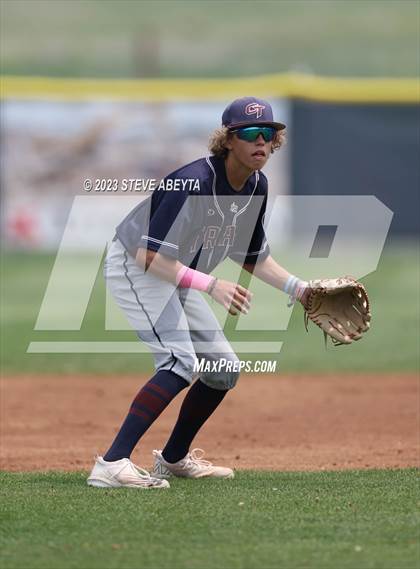 Thumbnail 1 in Cherokee Trail @ Legend (CHSAA Region 8) photogallery.
