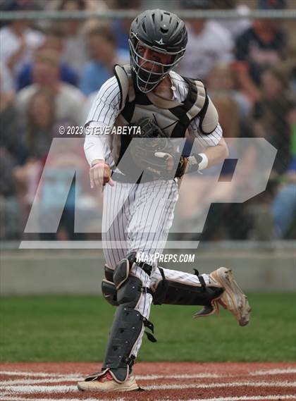 Thumbnail 2 in Cherokee Trail @ Legend (CHSAA Region 8) photogallery.