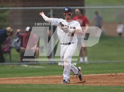 Thumbnail 2 in Cherokee Trail @ Legend (CHSAA Region 8) photogallery.