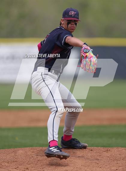 Thumbnail 2 in Cherokee Trail @ Legend (CHSAA Region 8) photogallery.
