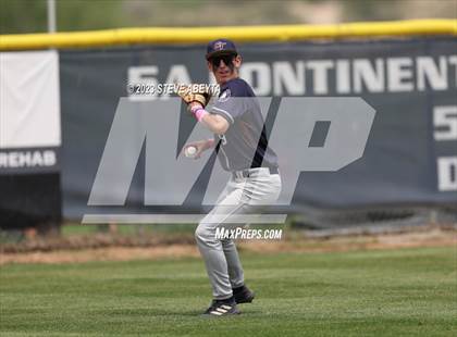 Thumbnail 3 in Cherokee Trail @ Legend (CHSAA Region 8) photogallery.