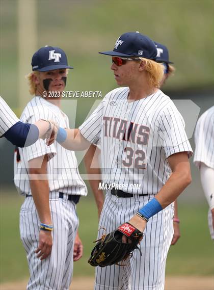 Thumbnail 1 in Cherokee Trail @ Legend (CHSAA Region 8) photogallery.