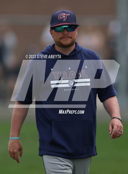 Thumbnail 3 in Cherokee Trail @ Legend (CHSAA Region 8) photogallery.
