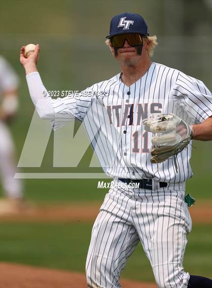 Thumbnail 3 in Cherokee Trail @ Legend (CHSAA Region 8) photogallery.