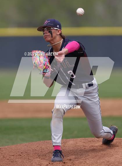 Thumbnail 3 in Cherokee Trail @ Legend (CHSAA Region 8) photogallery.
