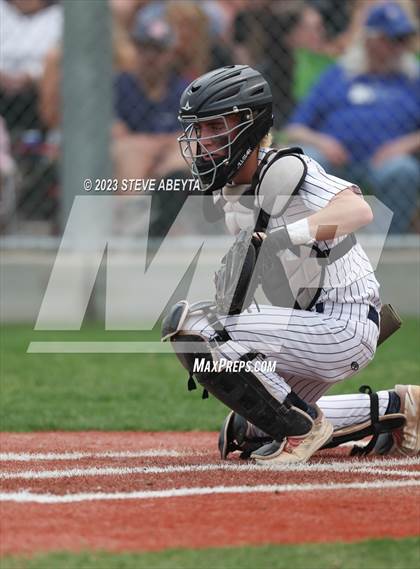 Thumbnail 1 in Cherokee Trail @ Legend (CHSAA Region 8) photogallery.
