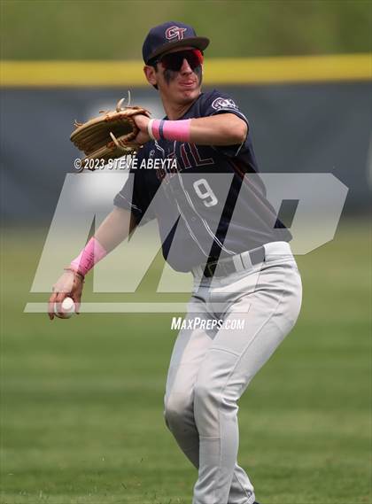 Thumbnail 1 in Cherokee Trail @ Legend (CHSAA Region 8) photogallery.