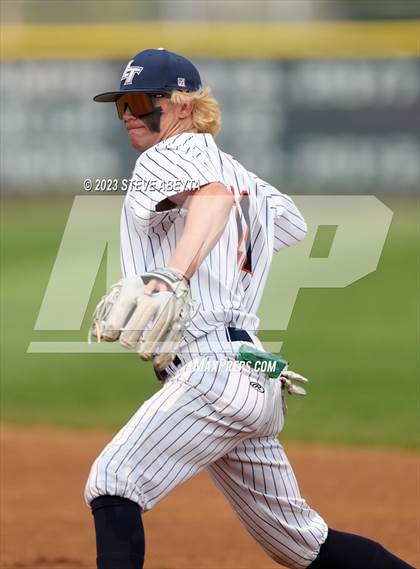 Thumbnail 1 in Cherokee Trail @ Legend (CHSAA Region 8) photogallery.
