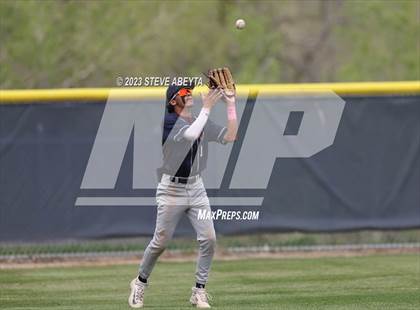 Thumbnail 3 in Cherokee Trail @ Legend (CHSAA Region 8) photogallery.
