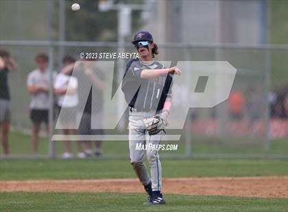 Thumbnail 2 in Cherokee Trail @ Legend (CHSAA Region 8) photogallery.