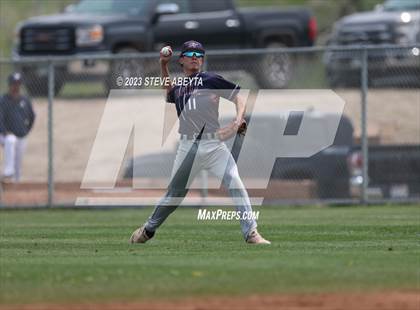 Thumbnail 2 in Cherokee Trail @ Legend (CHSAA Region 8) photogallery.