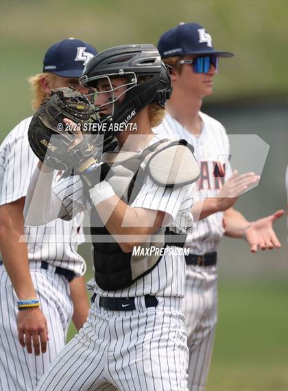 Thumbnail 3 in Cherokee Trail @ Legend (CHSAA Region 8) photogallery.