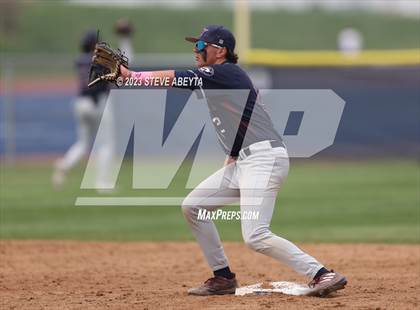 Thumbnail 3 in Cherokee Trail @ Legend (CHSAA Region 8) photogallery.