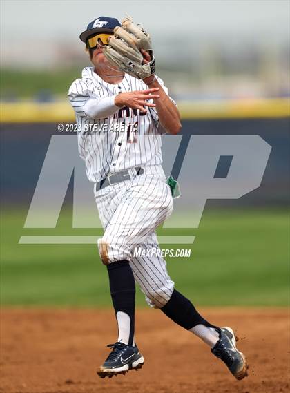 Thumbnail 1 in Cherokee Trail @ Legend (CHSAA Region 8) photogallery.