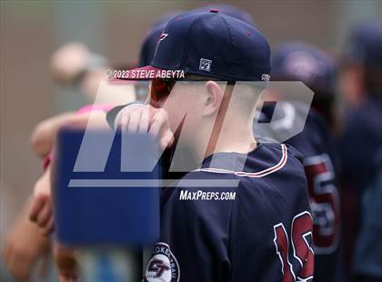 Thumbnail 1 in Cherokee Trail @ Legend (CHSAA Region 8) photogallery.