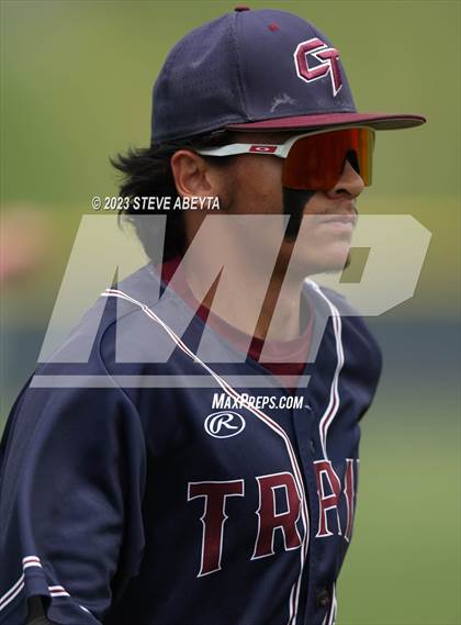 Thumbnail 1 in Cherokee Trail @ Legend (CHSAA Region 8) photogallery.