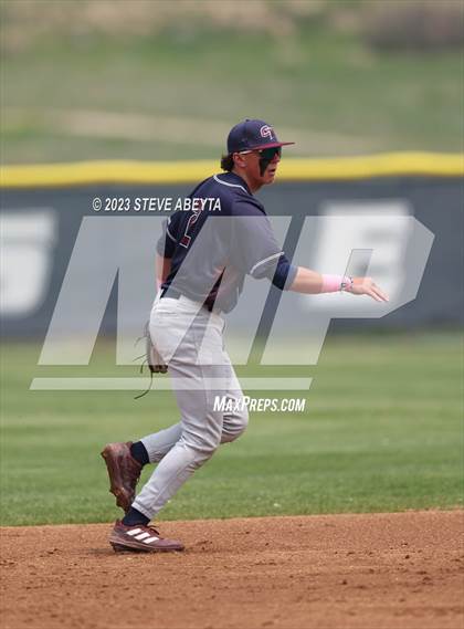 Thumbnail 2 in Cherokee Trail @ Legend (CHSAA Region 8) photogallery.