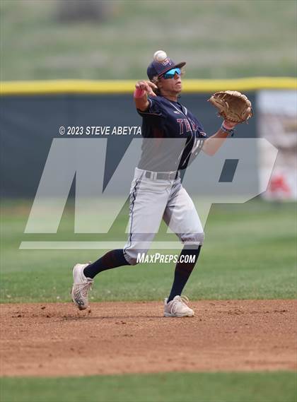 Thumbnail 1 in Cherokee Trail @ Legend (CHSAA Region 8) photogallery.