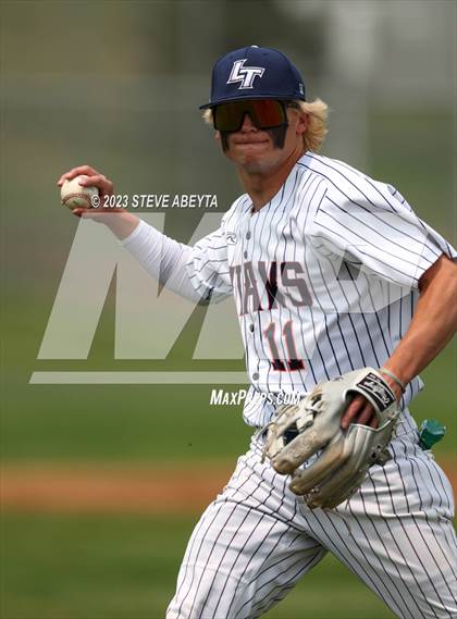 Thumbnail 2 in Cherokee Trail @ Legend (CHSAA Region 8) photogallery.