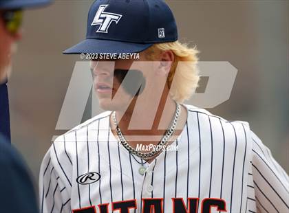 Thumbnail 3 in Cherokee Trail @ Legend (CHSAA Region 8) photogallery.