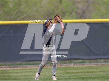 Thumbnail 2 in Cherokee Trail @ Legend (CHSAA Region 8) photogallery.