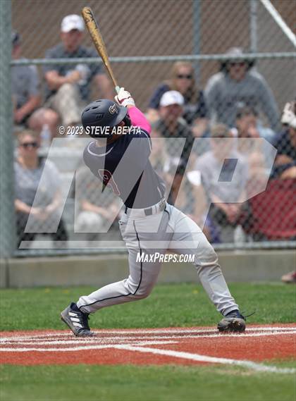 Thumbnail 2 in Cherokee Trail @ Legend (CHSAA Region 8) photogallery.