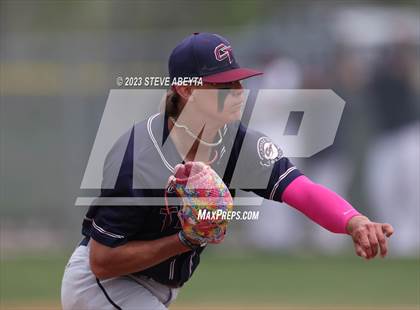 Thumbnail 3 in Cherokee Trail @ Legend (CHSAA Region 8) photogallery.