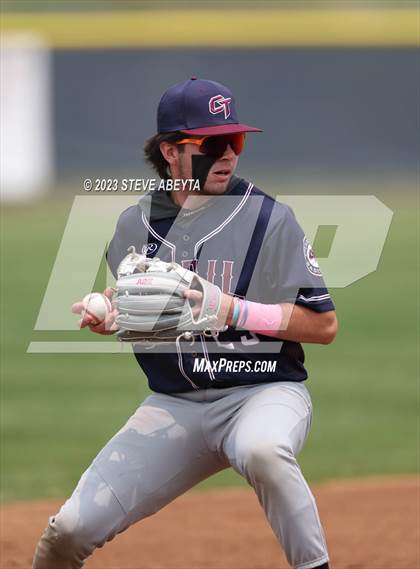 Thumbnail 3 in Cherokee Trail @ Legend (CHSAA Region 8) photogallery.