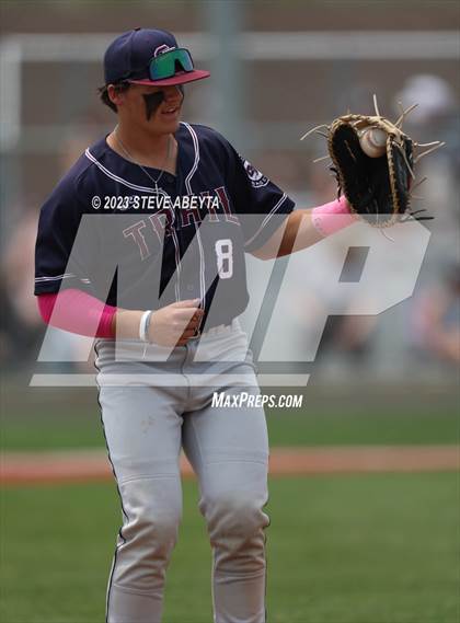 Thumbnail 2 in Cherokee Trail @ Legend (CHSAA Region 8) photogallery.