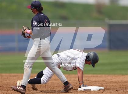 Thumbnail 2 in Cherokee Trail @ Legend (CHSAA Region 8) photogallery.