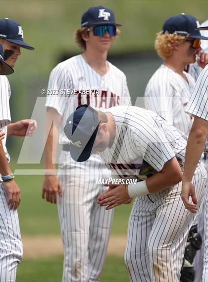 Thumbnail 1 in Cherokee Trail @ Legend (CHSAA Region 8) photogallery.