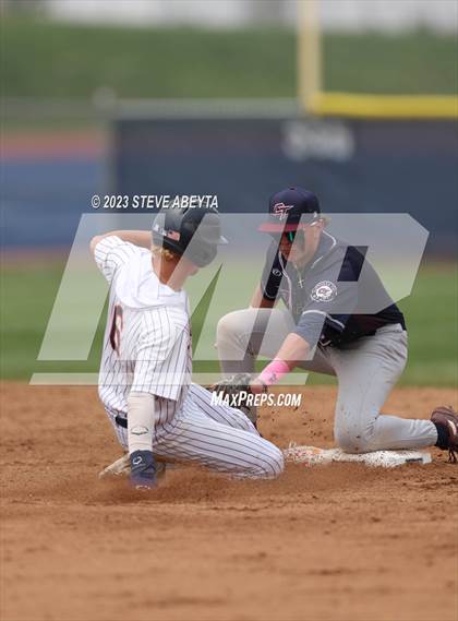 Thumbnail 1 in Cherokee Trail @ Legend (CHSAA Region 8) photogallery.