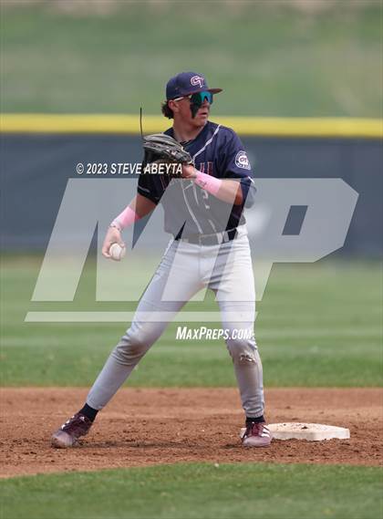 Thumbnail 3 in Cherokee Trail @ Legend (CHSAA Region 8) photogallery.