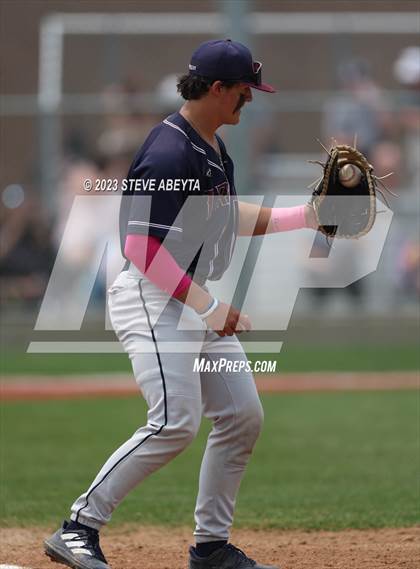 Thumbnail 1 in Cherokee Trail @ Legend (CHSAA Region 8) photogallery.
