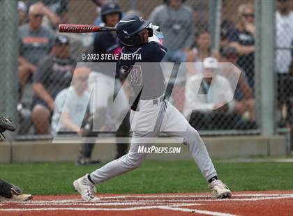 Thumbnail 2 in Cherokee Trail @ Legend (CHSAA Region 8) photogallery.