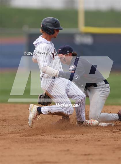 Thumbnail 2 in Cherokee Trail @ Legend (CHSAA Region 8) photogallery.