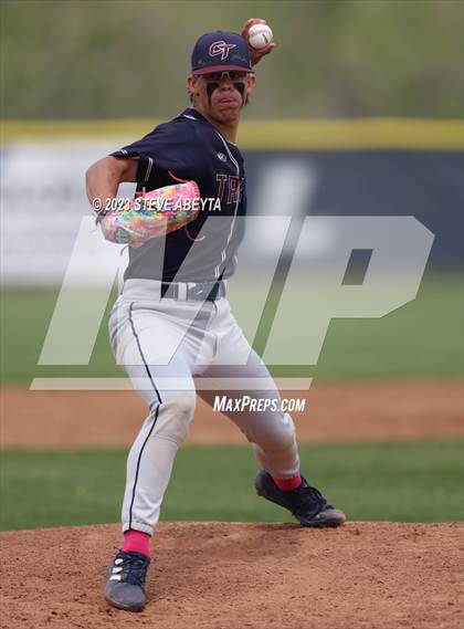 Thumbnail 3 in Cherokee Trail @ Legend (CHSAA Region 8) photogallery.