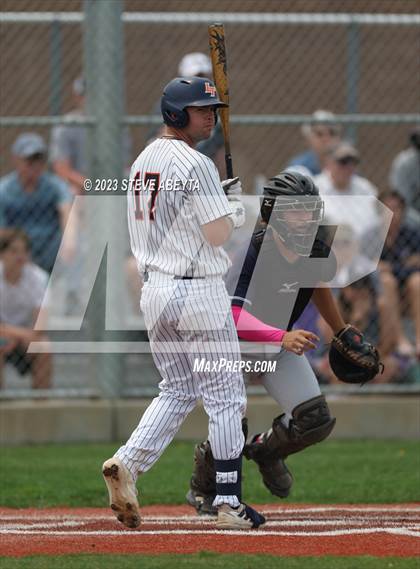 Thumbnail 1 in Cherokee Trail @ Legend (CHSAA Region 8) photogallery.