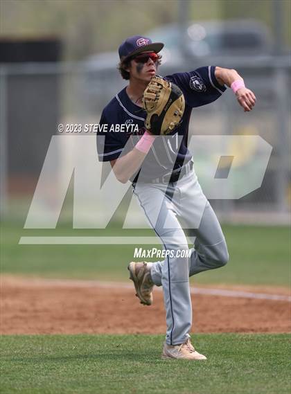 Thumbnail 1 in Cherokee Trail @ Legend (CHSAA Region 8) photogallery.