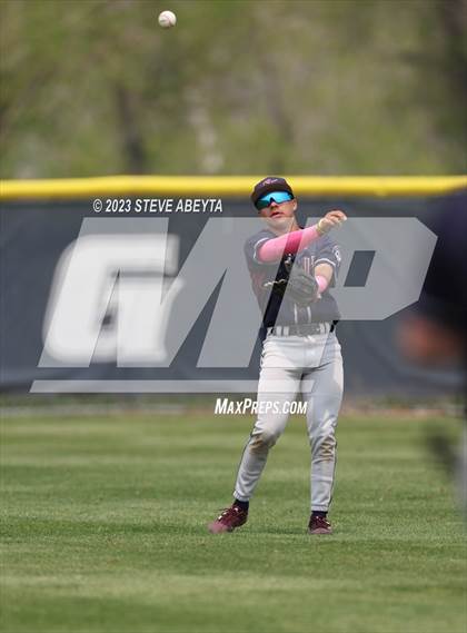 Thumbnail 3 in Cherokee Trail @ Legend (CHSAA Region 8) photogallery.