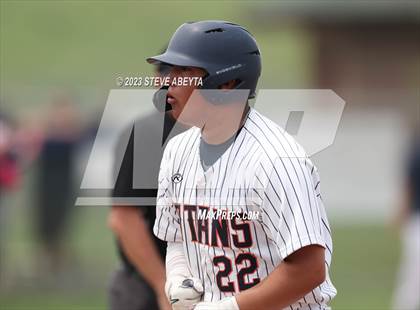 Thumbnail 2 in Cherokee Trail @ Legend (CHSAA Region 8) photogallery.